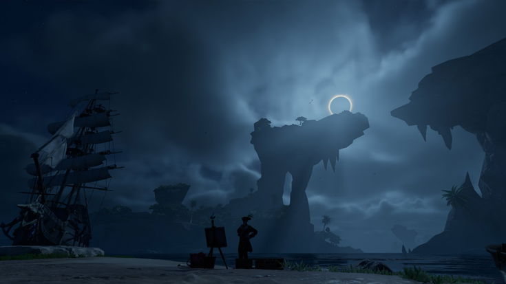 Non sarà Clair Obscur, ma c'è un RPG gratis in uscita da tenere d'occhio