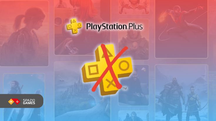 Come annullare l'abbonamento a PlayStation Plus