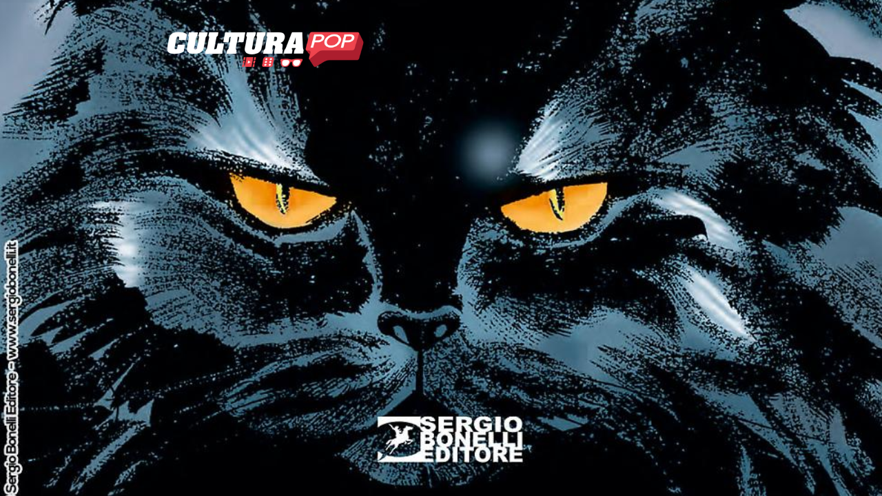 5 fumetti Sergio Bonelli Editore da acquistare a giugno 2025