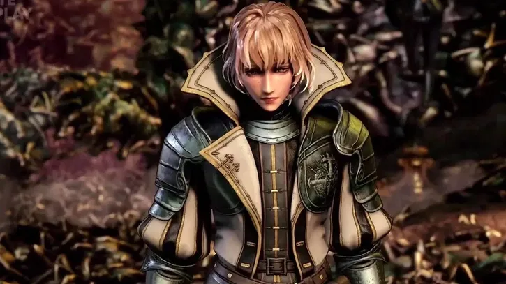 Immagine di Il nuovo gioco del papà di Castlevania è un omaggio ai classici