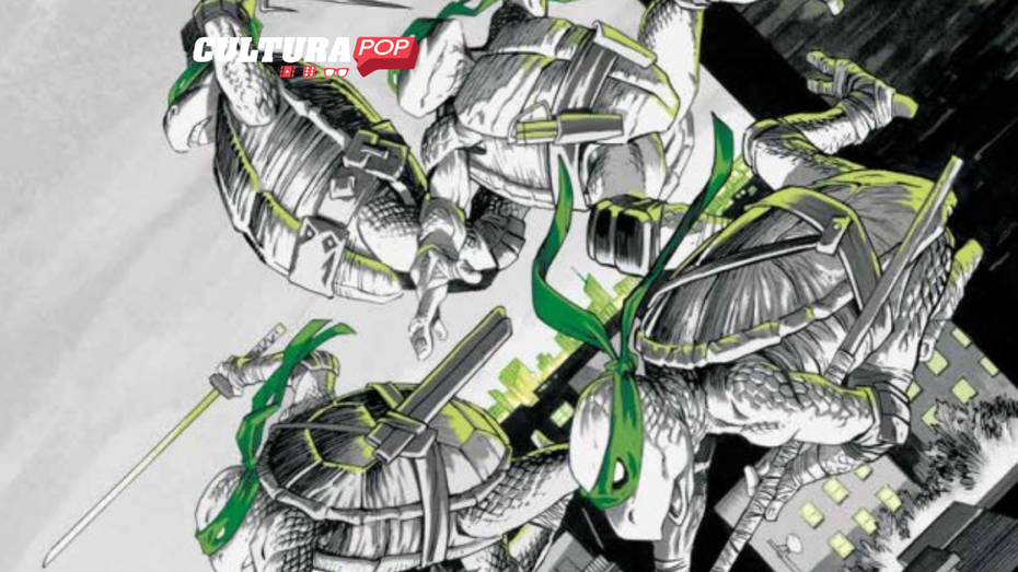 Immagine di 5 fumetti Panini Comics da acquistare a giugno 2025