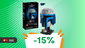 Immagine di Star Wars da collezione: il casco LEGO di Jango Fett oggi a 64€!