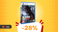 Immagine di La vendetta al minimo storico: TLOU II Remastered a soli 30€!