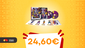 Immagine di Dragon Ball Super: Super Hero, la battaglia definitiva in 4K ora in SCONTO!