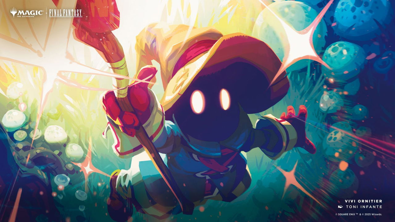 Magic x Final Fantasy: migliori carte, le nostre preferite e quelle che consigliamo