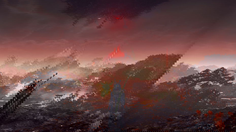 Immagine di NiOh 3 sembra avere una data di uscita