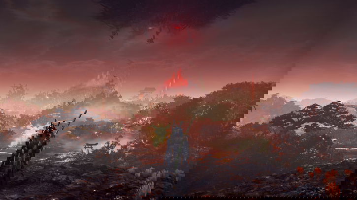 Immagine di NiOh 3 sembra avere una data di uscita