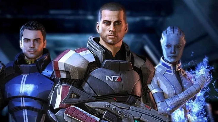 La serie TV di Mass Effect non è morta, arrivano nuovi nomi nella produzione