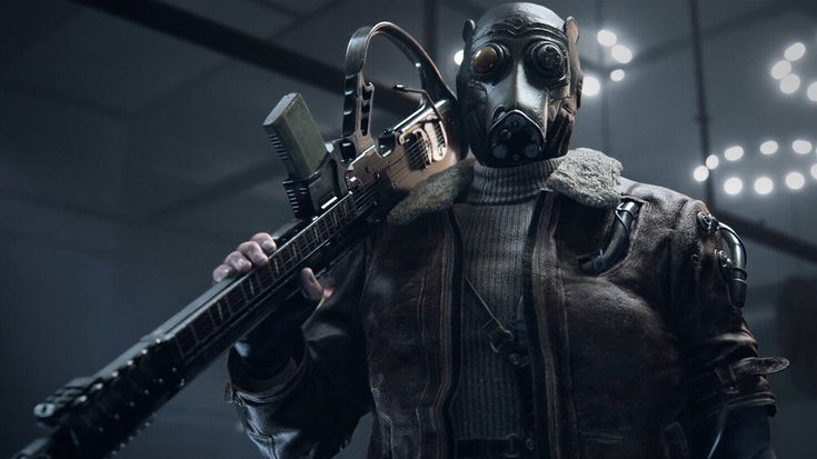 Atomic Heart 2 è ufficiale, e non è da solo