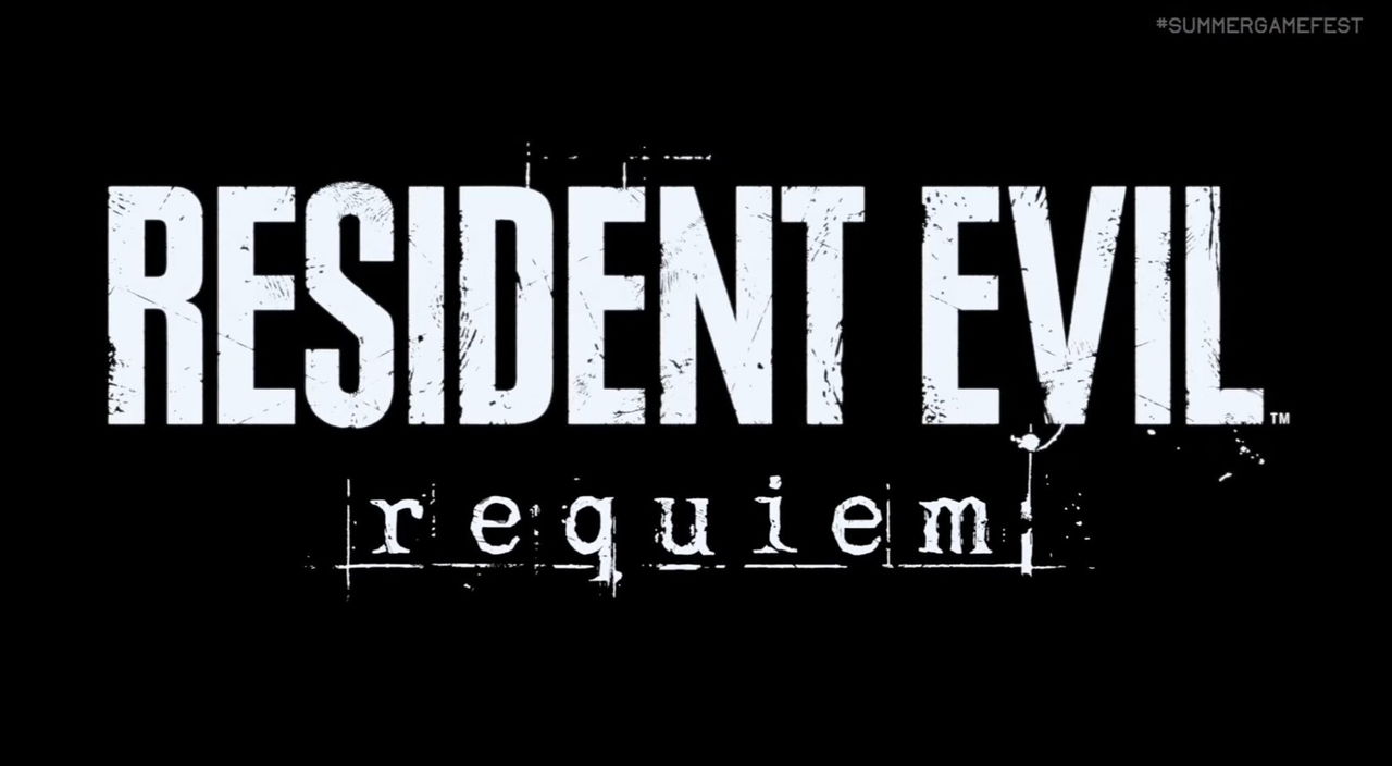 Resident Evil Requiem è ufficiale: trailer e data di uscita