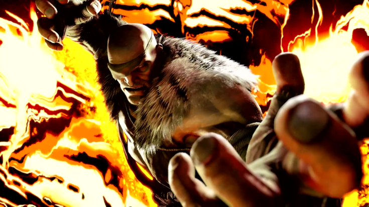 Street Fighter 6 a tutta nostalgia con i personaggi dell'Anno 3