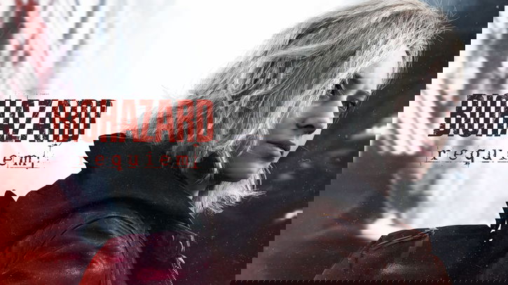 Immagine di Resident Evil Requiem è ufficiale: trailer e data di uscita