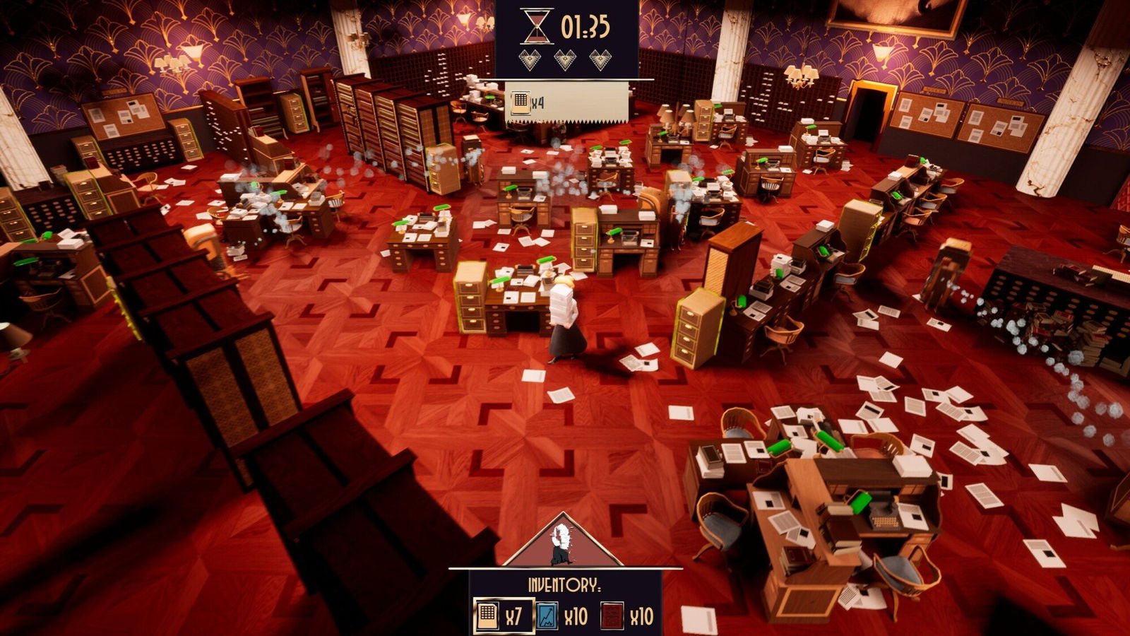 Steam ha altri giochi gratis che aspettano il vostro download
