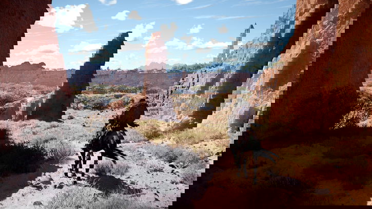 Immagine di Il mastodontico RPG open world di Pearl Abyss subisce l'ennesimo ritardo
