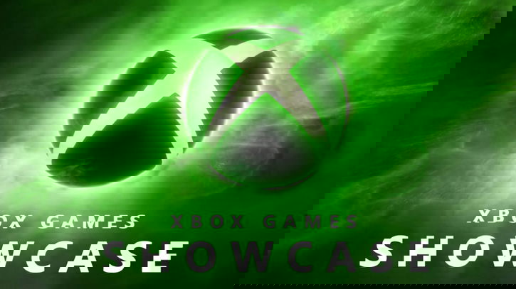 Immagine di Dove vedere Xbox Games Showcase 2025 in diretta