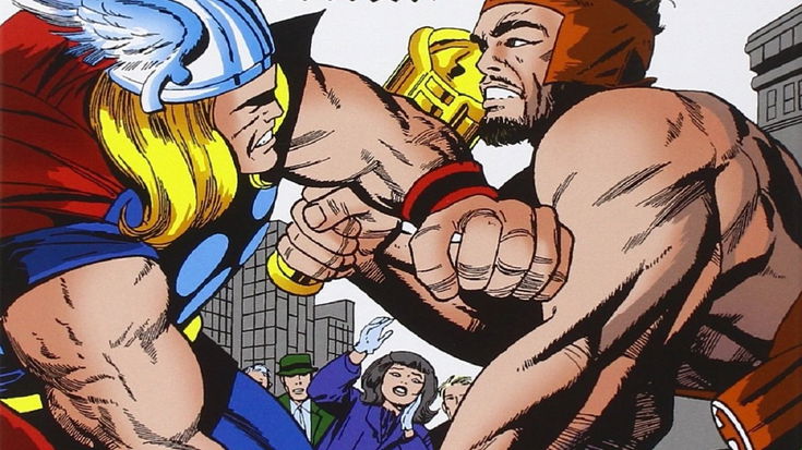 Pausa per i Marvel Masterworks: addio definitivo?