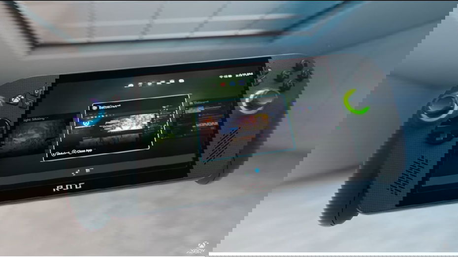 Immagine di I titoli PlayStation gireranno davvero su una "console" Xbox