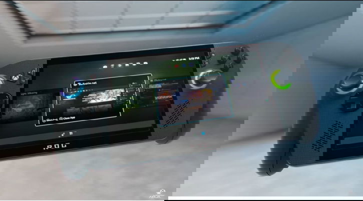 Immagine di I titoli PlayStation gireranno davvero su una "console" Xbox