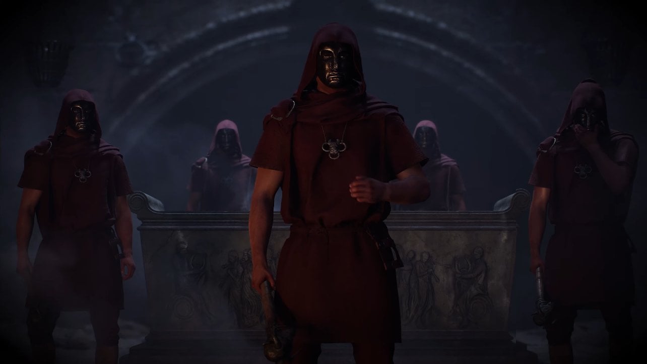 Indiana Jones e l'Antico Cerchio, il primo DLC ha una data di uscita