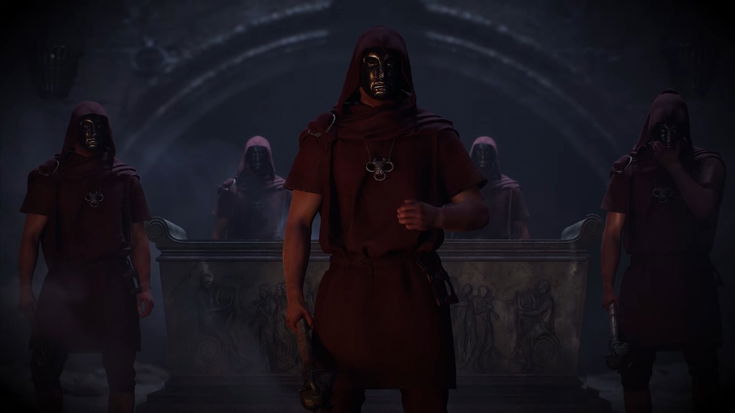 Indiana Jones e l'Antico Cerchio, il primo DLC ha una data di uscita