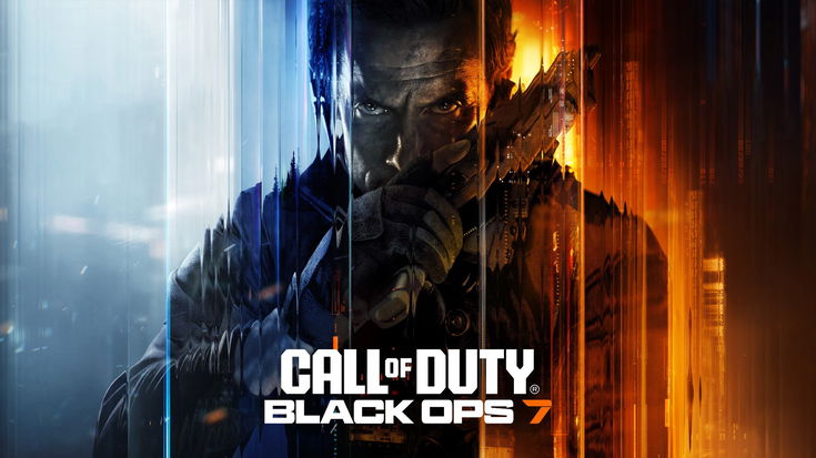 Call of Duty Black Ops 7 annunciato ufficialmente!