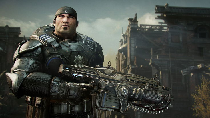 Presto potrete provare "gratis" Gears of War Reloaded