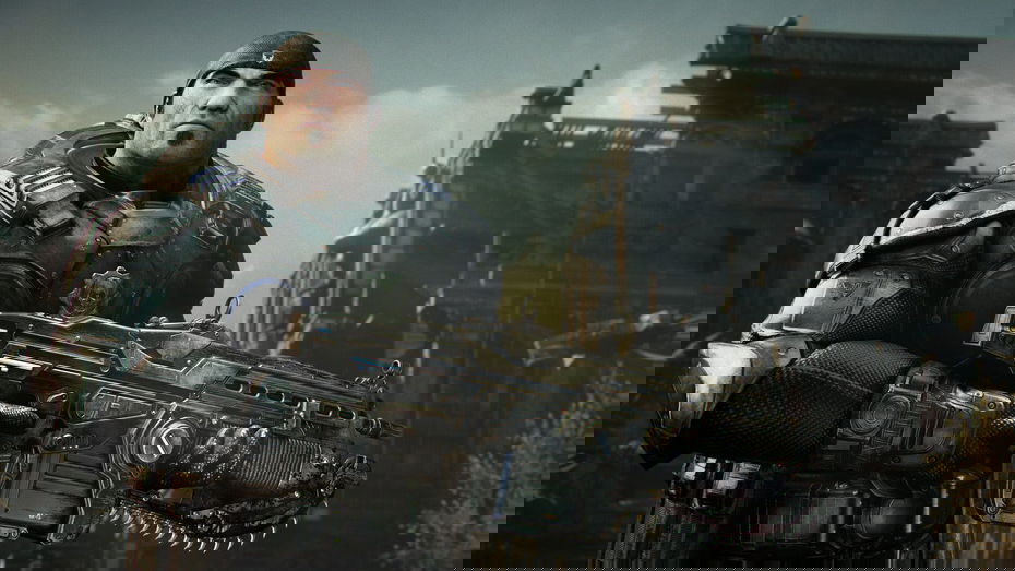 Immagine di Presto potrete provare "gratis" Gears of War Reloaded