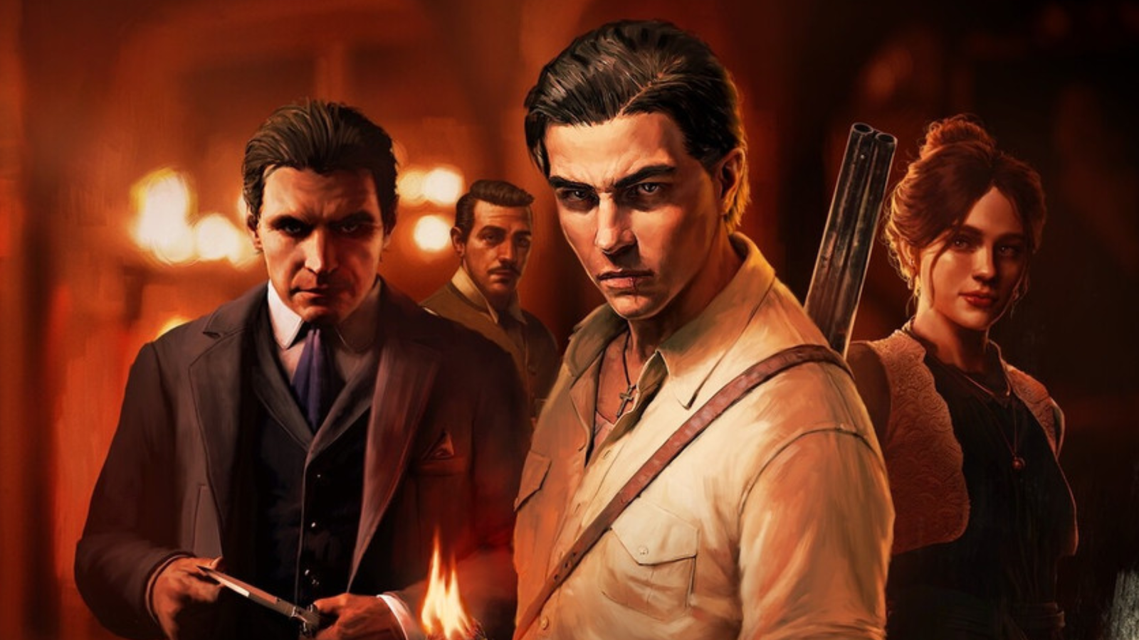 Mafia Terra Madre in PREORDER a soli 38€ su Instant Gaming!