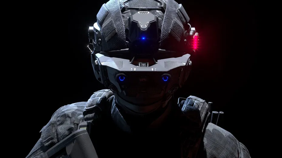 Immagine di C'è un gioco in uscita che sembra Metal Gear Solid coreano