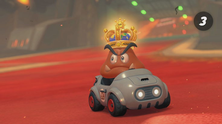 Mario Kart World | Come scegliere il miglior kart