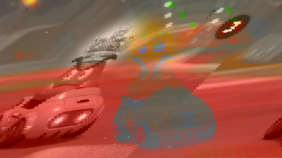 Immagine di Mario Kart World | Come scegliere il miglior kart