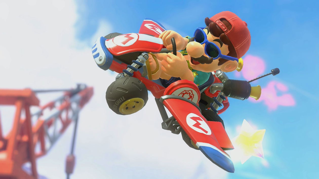 Immagine di Mario Kart World | Recensione - Nuovo mondo, nuova scuola