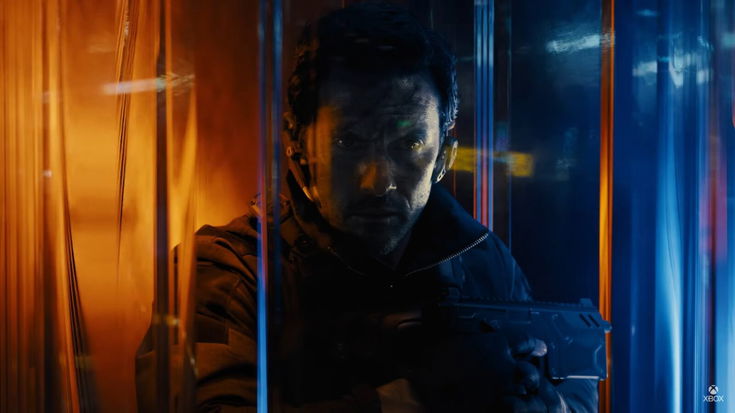 Black Ops 7 ha una grande cast (e forse anche una gran campagna single player)