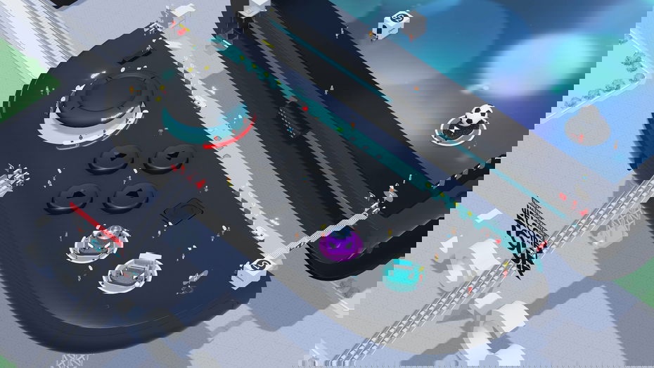 Immagine di Il "tutorial a pagamento" di Switch 2 è già un successo