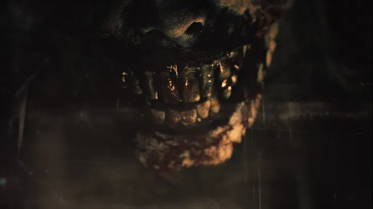 Resident Evil Requiem ha riportato in vita un altro Resident Evil