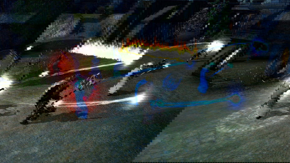 Immagine di Un altro classico torna restaurato (anche su Switch 2)