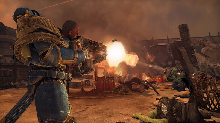 Warhammer gratis da oggi su Xbox Game Pass