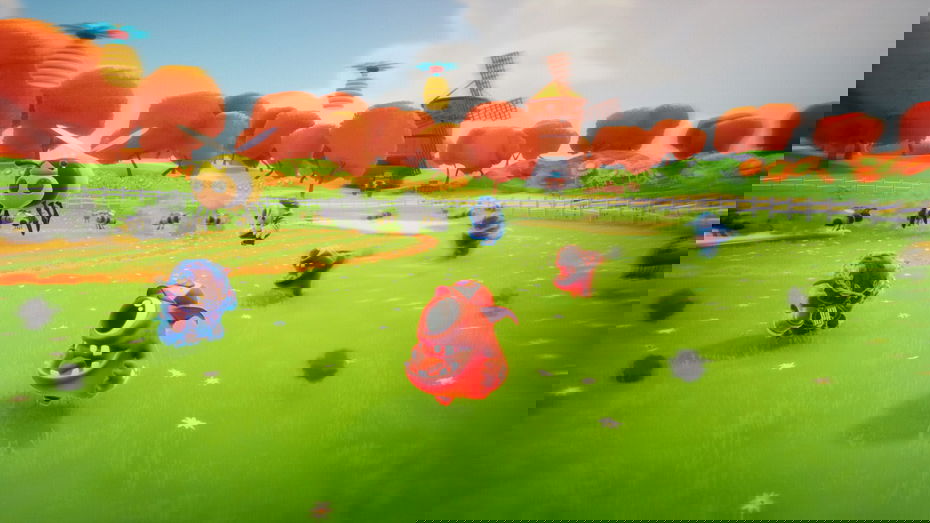 Immagine di Steam vi regala gratis un coloratissimo party game, solo per pochi giorni