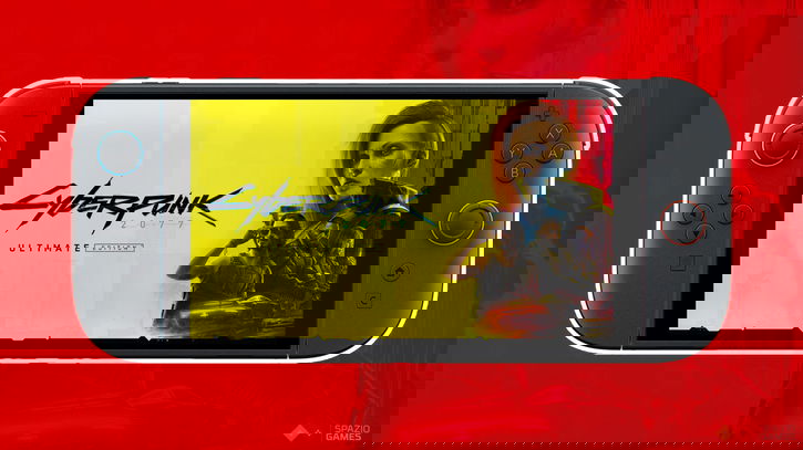 Immagine di Cyberpunk 2077 Ultimate Edition | Recensione - Una perla per Switch 2