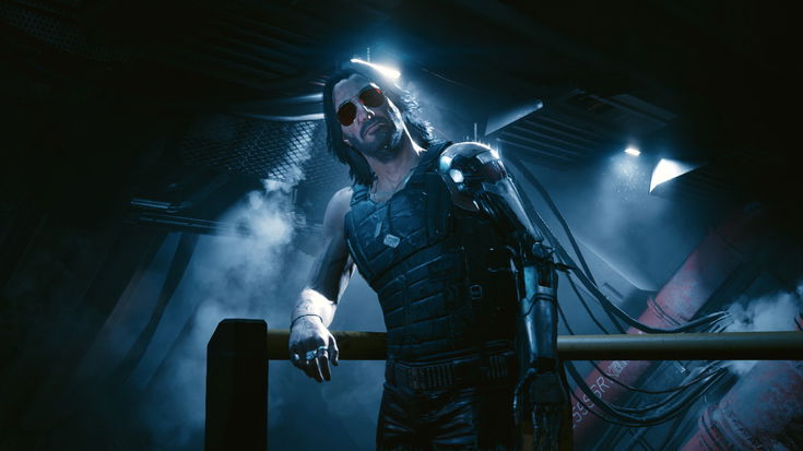 Cyberpunk 2077, qualcuno ha scoperto delle location nascoste