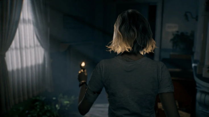 Resident Evil Requiem sarà in prima o in terza persona?