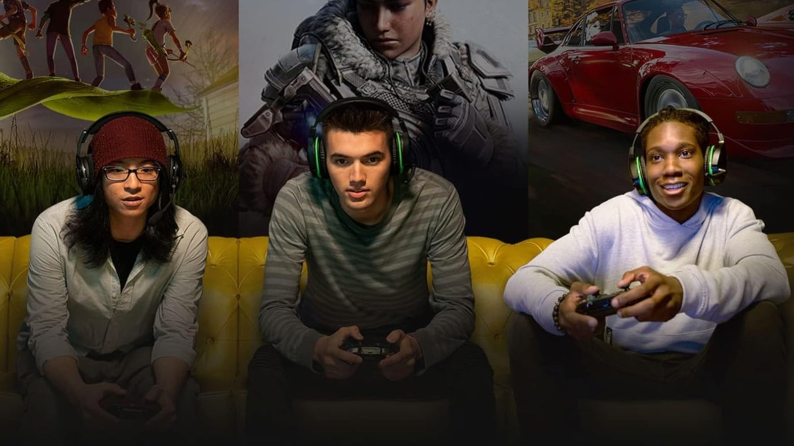 Come giocare i giochi Xbox sulla smart TV con Game Pass