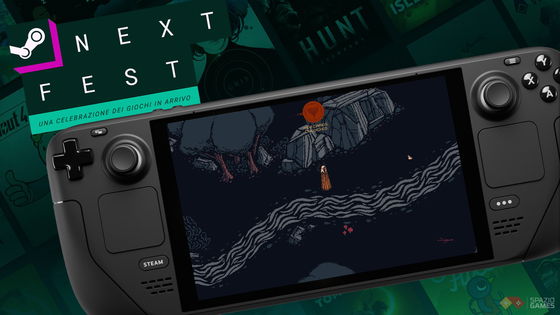 8 migliori giochi da provare gratis allo Steam Next Fest