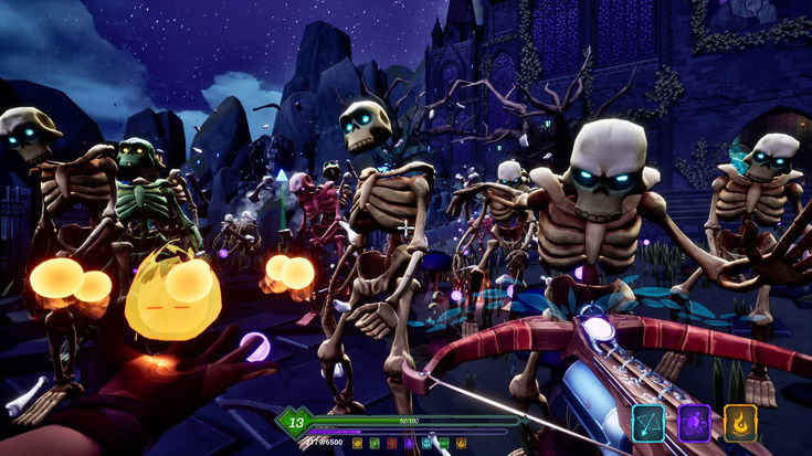 4 giochi gratis di Steam da scaricare ora