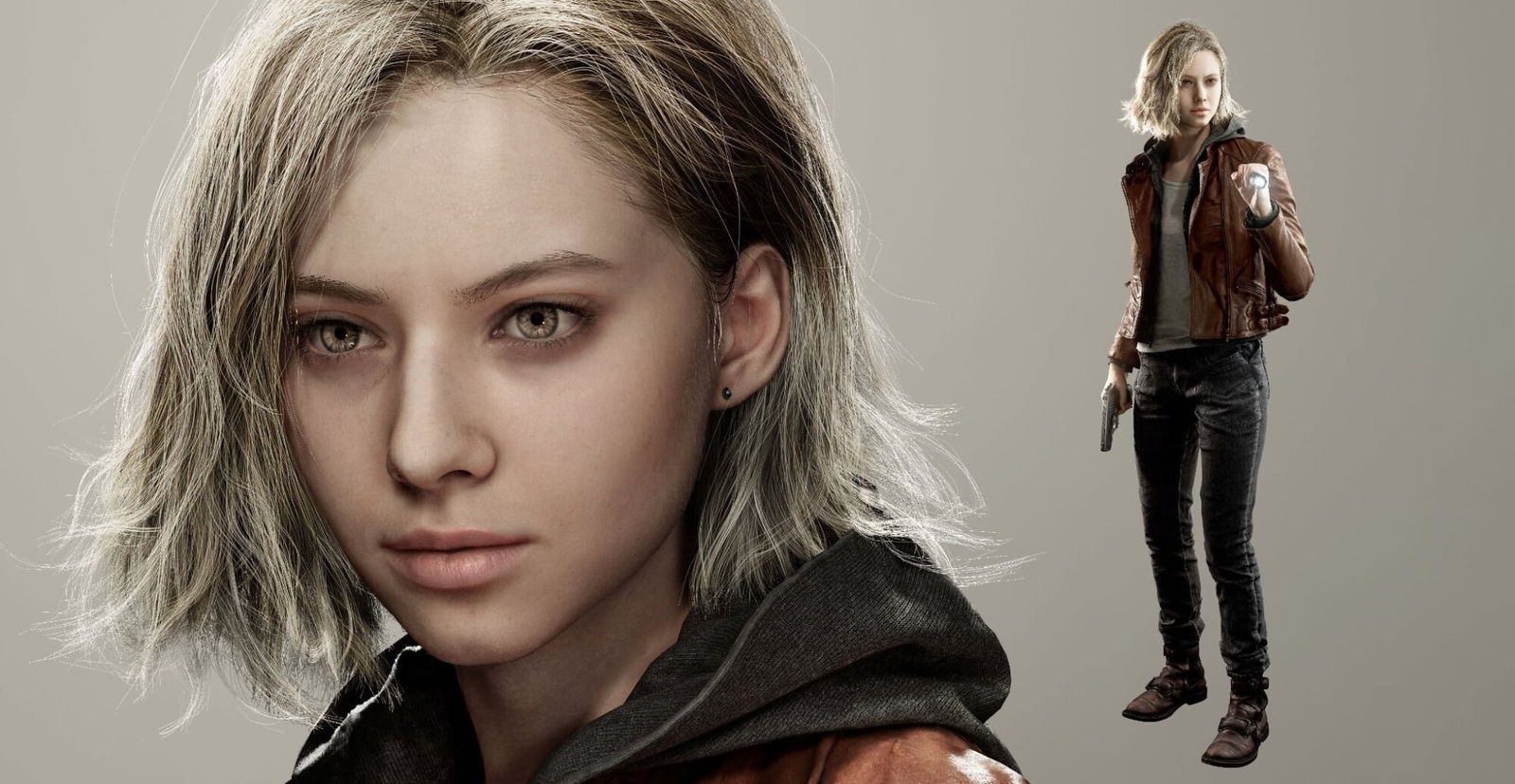PlayStation svela definitivamente come si giocherà a Resident Evil Requiem
