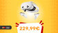 Immagine di OFFERTA LAMPO: Meta Quest 3S a MENO DI 300 €, entra nella mixed reality adesso!