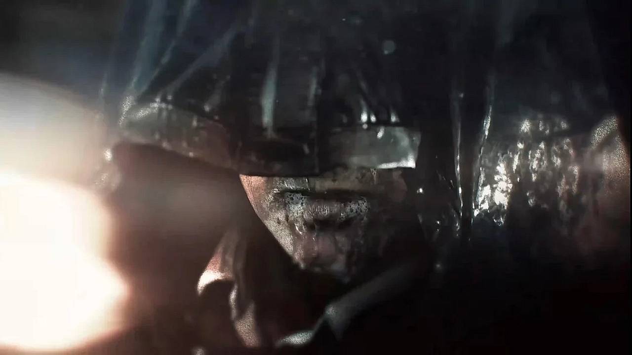 Chi è l'uomo incappucciato misterioso nel trailer di Resident Evil Requiem?