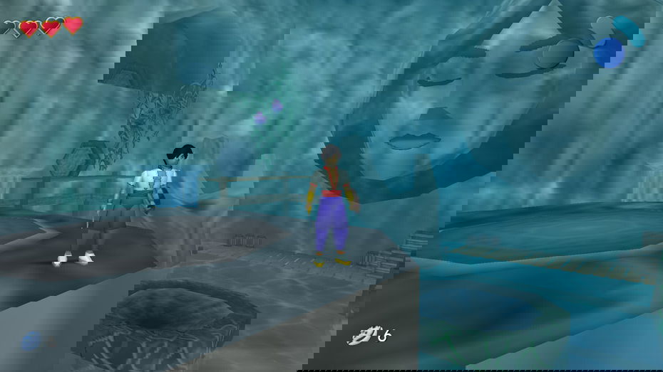 Immagine di Il "figlio" di Zelda Ocarina of Time è in prova gratis