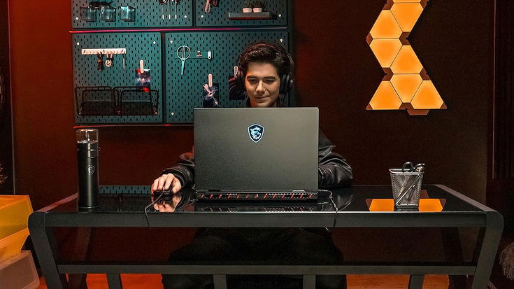 Notebook gaming 2025: requisiti minimi per giocare bene (e senza rallentamenti)