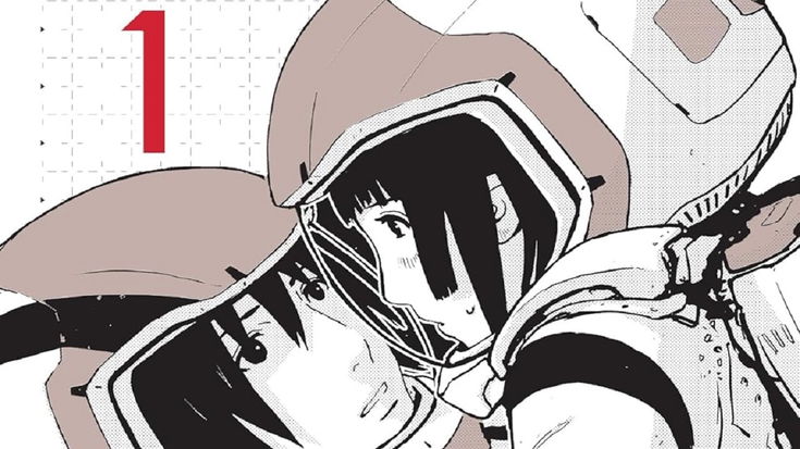 5 titoli Planet Manga da acquistare a giugno 2025